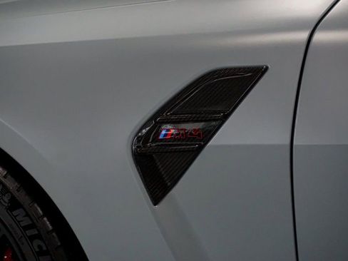 Used 2023 BMW M4 CSL RWD image 74