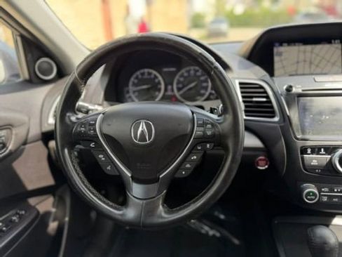 Used 2017 Acura RDX AWD w/ Technology Package image 33
