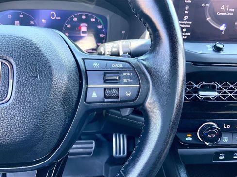 Used 2023 Honda Accord Sport image 24