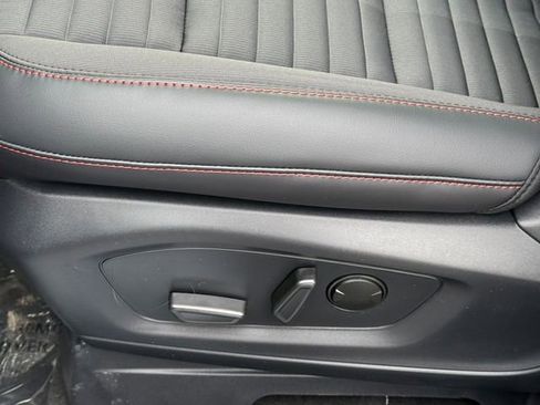 New 2026 Ford Explorer ST-Line image 11