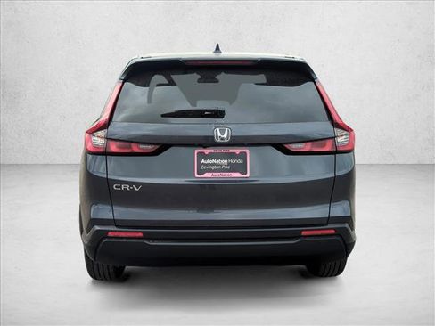 New 2026 Honda CR-V LX image 9