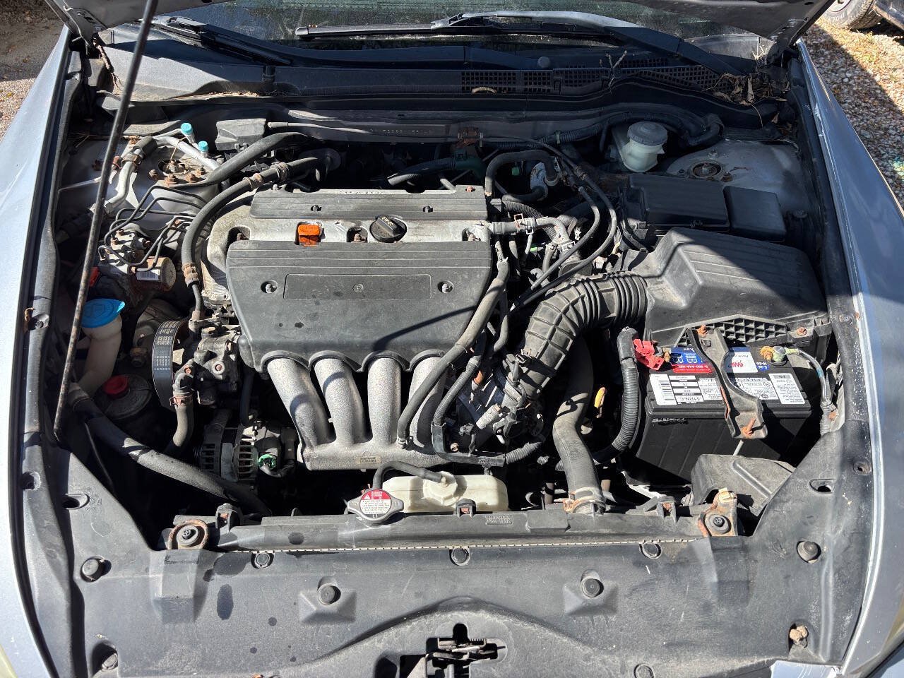 Used 2003 Honda Accord EX image 19