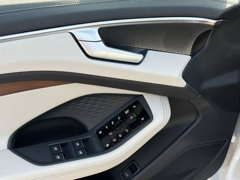 New 2026 Audi A6 Premium Plus image 23