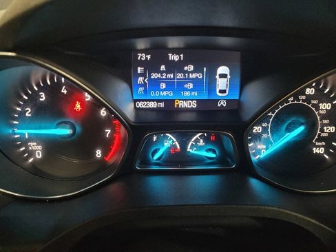 Used 2018 Ford Escape SEL image 23