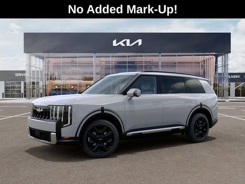 New 2027 Kia Telluride SX Prestige AWD/4WD image 3