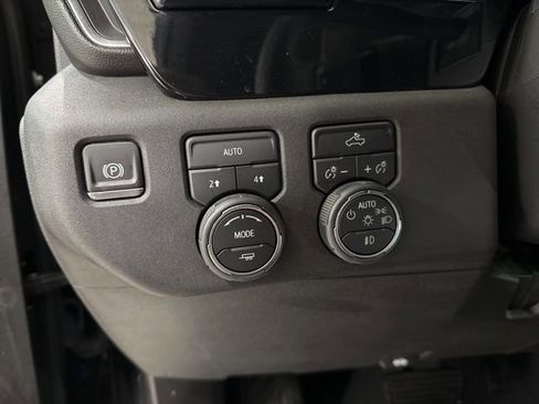 Used 2024 Chevrolet Silverado 1500 RST w/ Convenience Package II image 12