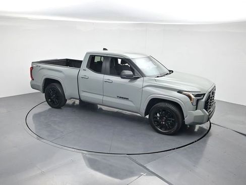Used 2024 Toyota Tundra SR5 w/ TRD Sport Package image 39