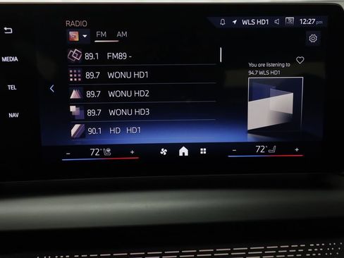 Certified 2025 BMW 228i xDrive w/ Premium Package AWD/4WD image 8