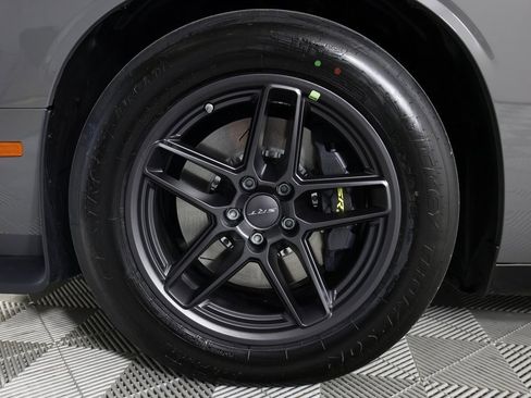 Used 2023 Dodge Challenger SRT Hellcat Redeye image 55