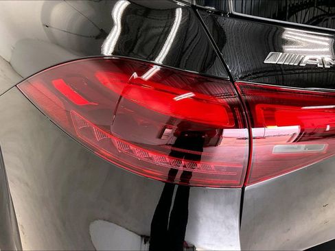 New 2026 Mercedes-Benz GLE 53 AMG GLE 53 AMG image 14