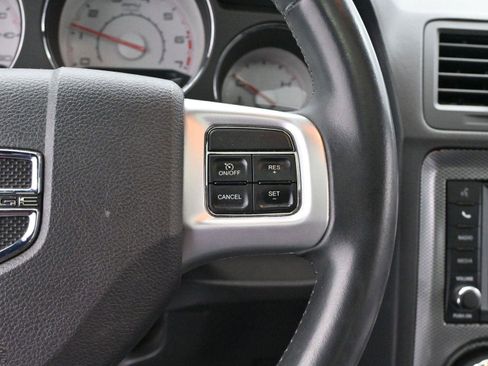 Used 2012 Dodge Challenger R/T Plus image 15