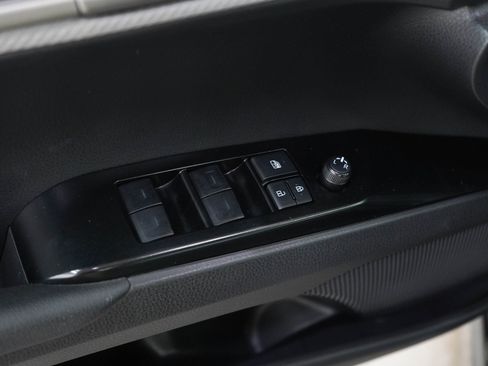 Used 2025 Toyota Camry SE w/ Multimedia Upgrade Package FWD image 18