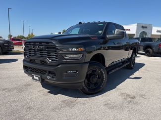 New 2026 RAM 2500 Tradesman 360° Tour