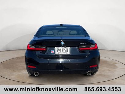 Used 2023 BMW 330i Sedan w/ Convenience Package