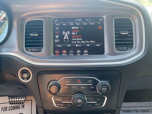 Used 2022 Dodge Charger R/T w/ Harman/Kardon Audio Group image 20