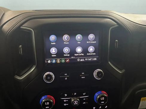 Used 2020 GMC Sierra 1500 AT4 w/ AT4 Premium Package AWD/4WD image 13