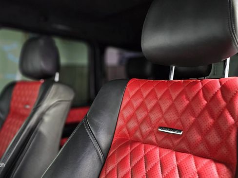 Used 2013 Mercedes-Benz G 550 image 14