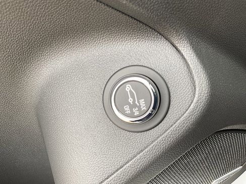 New 2026 Chevrolet TrailBlazer RS image 28