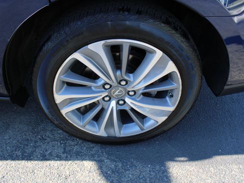 Used 2017 Acura MDX SH-AWD w/ Technology Package image 12