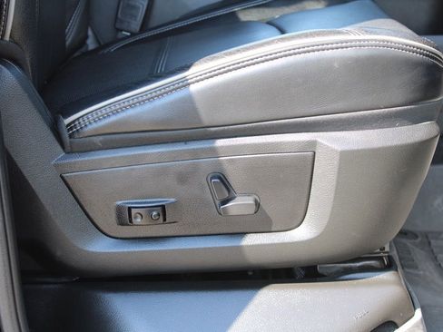 Used 2024 RAM 2500 Power Wagon w/ Level 2 Equipment Group image 20