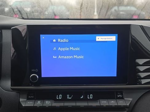 Used 2025 Toyota Camry LE image 20