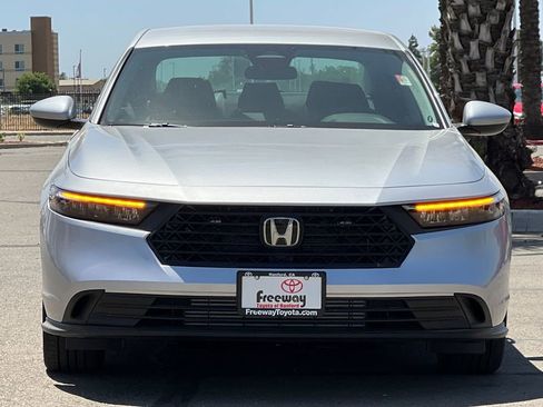 Used 2026 Honda Accord LX image 11