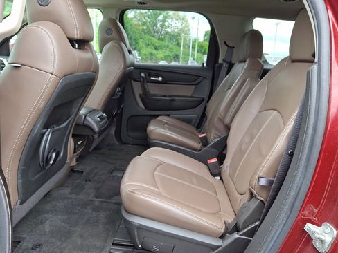 Used 2015 GMC Acadia SLT AWD/4WD image 11