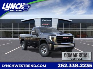 New 2026 GMC Sierra 3500 Pro AWD/4WD video 1