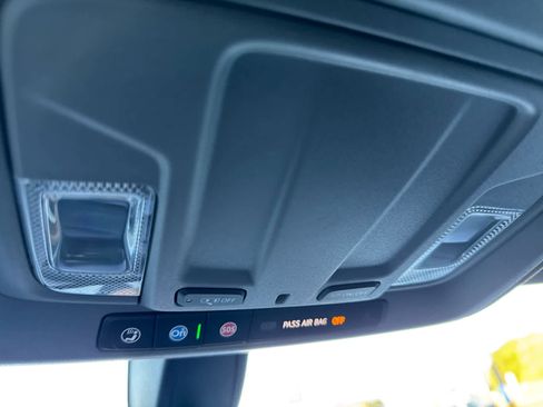 Certified 2022 Chevrolet Silverado 1500 RST image 27