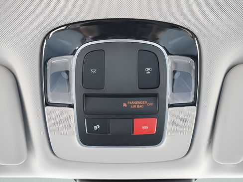 Certified 2026 Hyundai Tucson SEL Plus AWD/4WD image 18