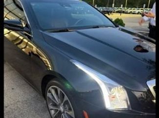 Used 2019 Cadillac ATS Luxury w/ Safety and Security Package AWD/4WD video 1