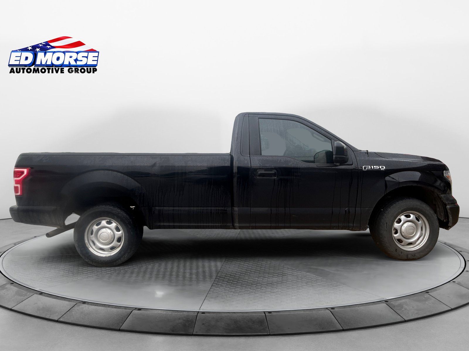 Used 2020 Ford F150 XL w/ Equipment Group 101A Mid RWD image 6