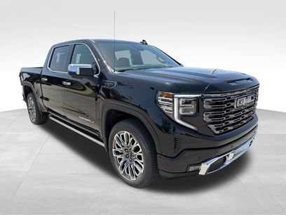 New 2026 GMC Sierra 1500 Denali Ultimate
