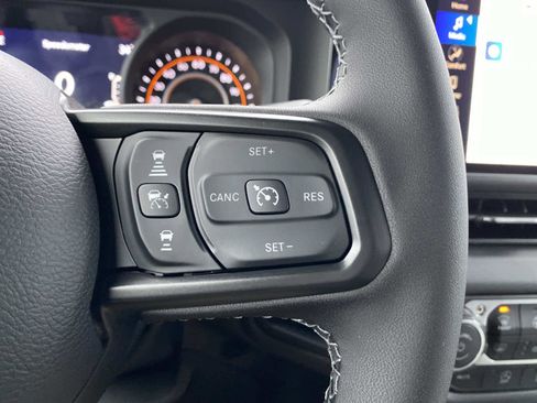 New 2026 Jeep Wrangler Unlimited Rubicon image 15