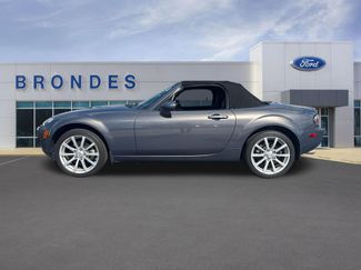 Used 2008 MAZDA MX-5 Miata Grand Touring w/ Premium Pkg 360° Tour