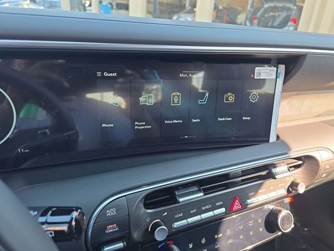 New 2026 Hyundai Palisade Calligraphy image 32