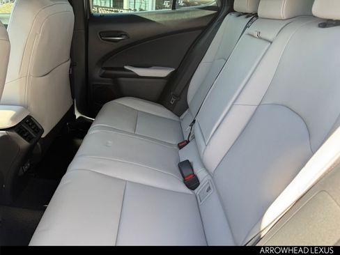New 2026 Lexus UX 300h FWD image 23