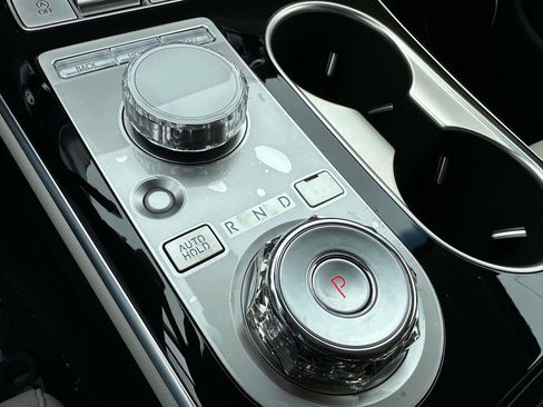 New 2026 Genesis GV70 2.5T AWD/4WD image 19