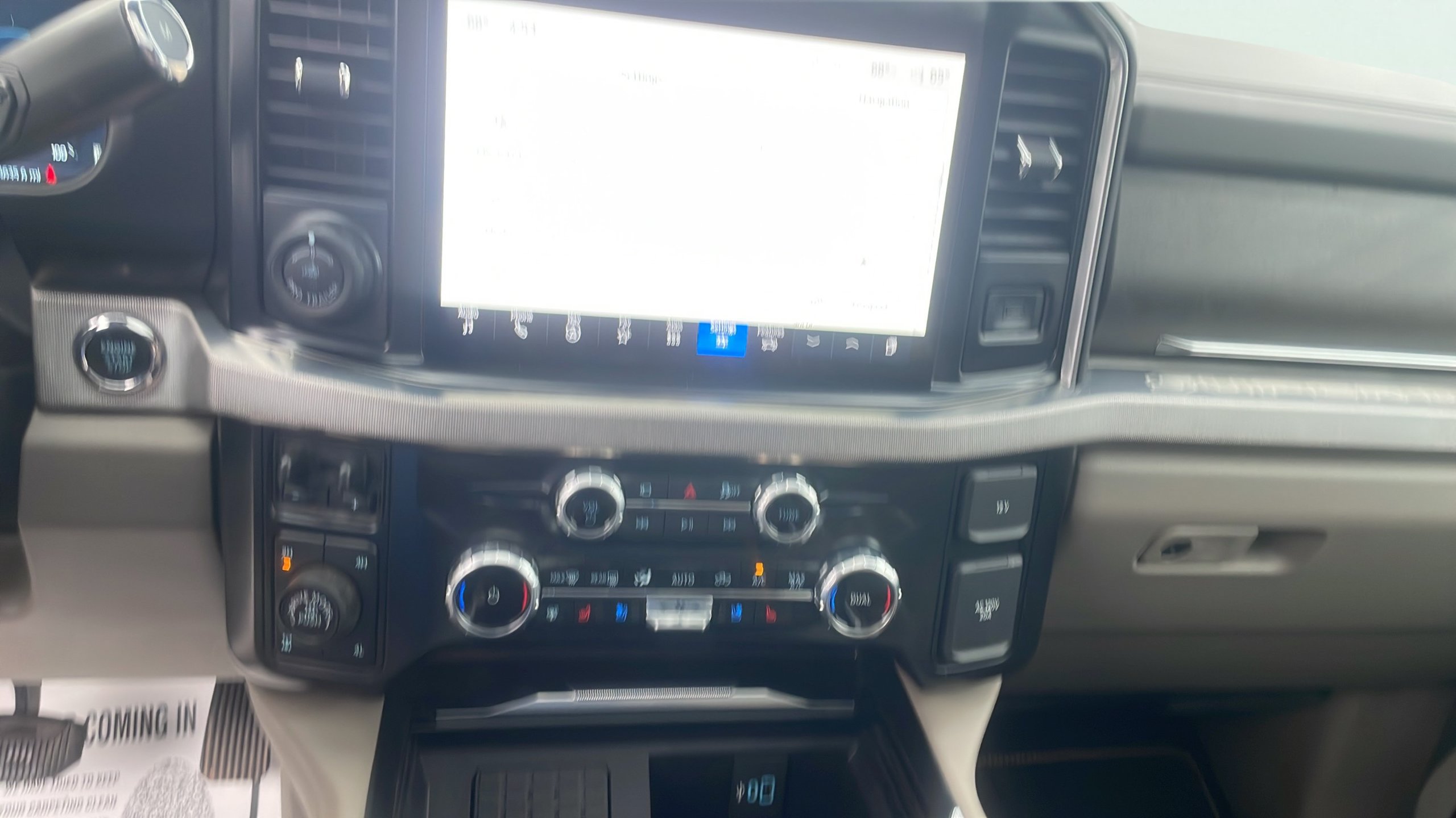 Used 2026 Ford F350 Platinum w/ Platinum Plus Package AWD/4WD image 21