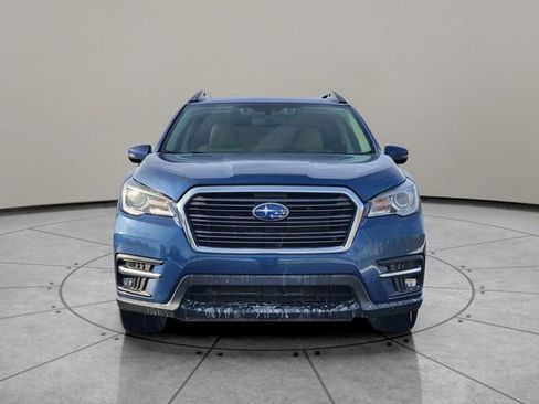 Used 2021 Subaru Ascent Limited w/ Popular Package #2A image 15