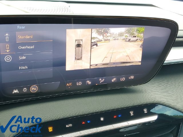 Used 2026 Buick Enclave Preferred w/ Power Package FWD image 27