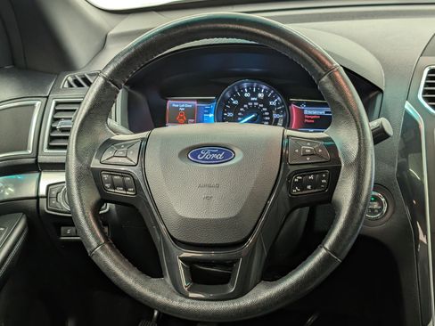 Used 2016 Ford Explorer Sport w/ Equipment Group 401A image 17