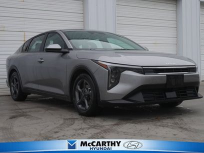 Used 2025 Kia K4