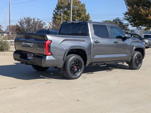 Used 2024 Toyota Tundra TRD Pro image 6