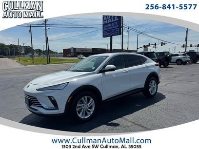 Used 2026 Buick Envista Preferred