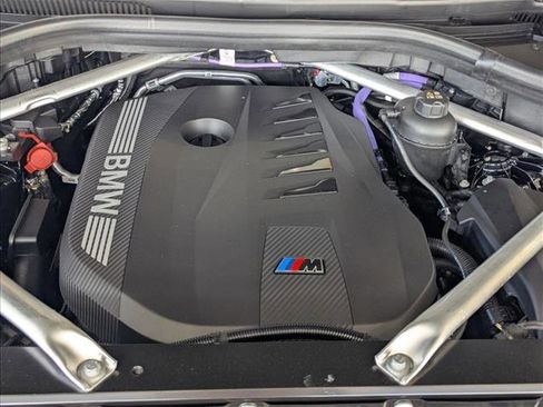 New 2026 BMW X6 xDrive40i w/ Premium Package image 15