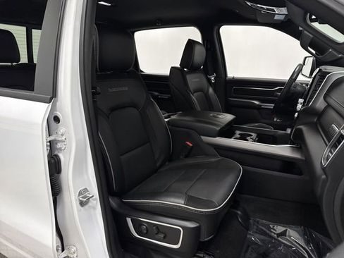 Certified 2023 RAM 1500 Laramie image 30