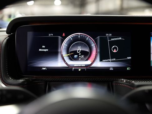 Used 2022 Mercedes-Benz G 63 AMG 4MATIC image 27