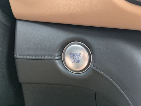 Used 2023 Hyundai Santa Fe Calligraphy w/ Cargo Package image 29