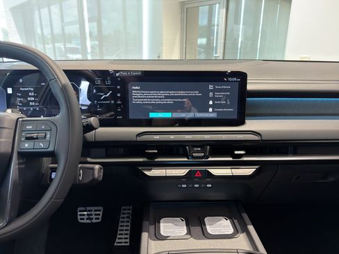 New 2027 Kia Telluride SX X-Line w/ Towing Package AWD/4WD image 16